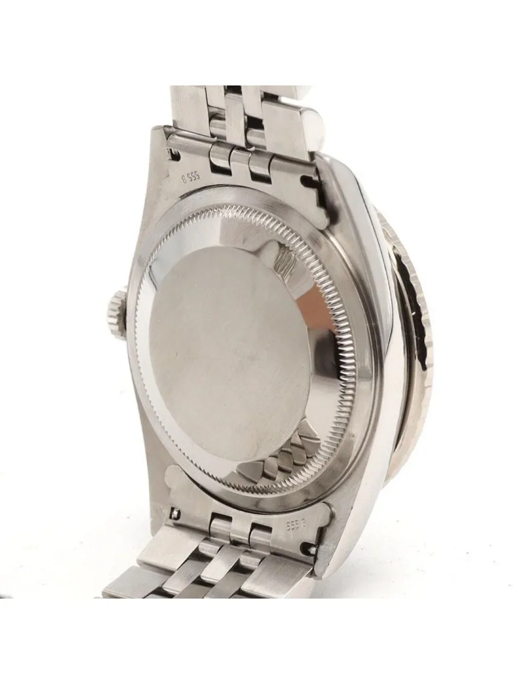 Rolex Thunderbird 5 Automatic Winding Number Watch